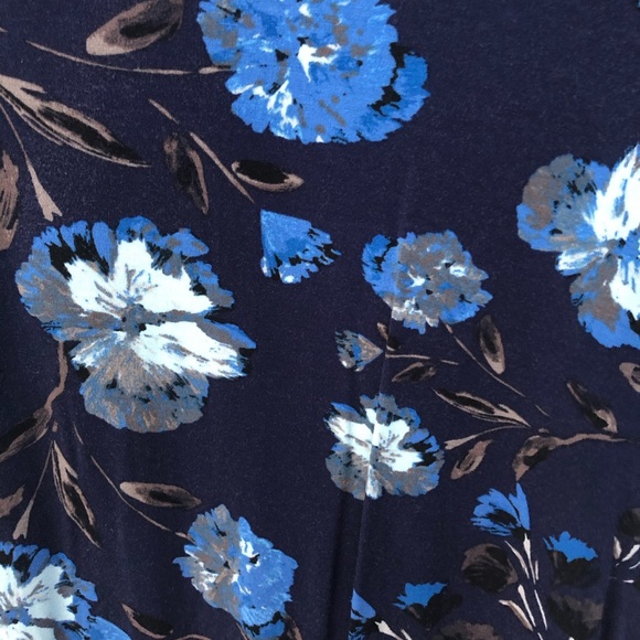 Pea in the pod maternity dress size M - Picture 3 of 4